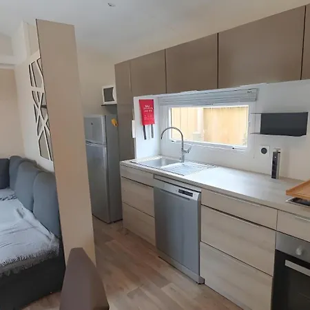 Mobile 131 Bois Dormant *