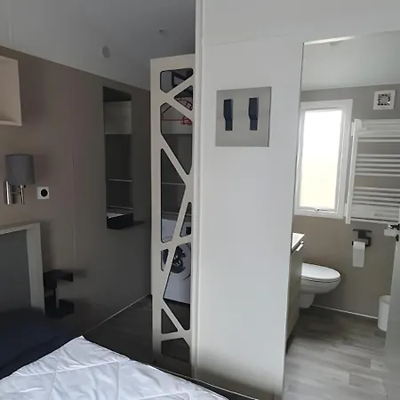 Кемпинг Mobile 131 Bois Dormant