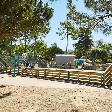 Кемпинг Mobile 131 Bois Dormant *