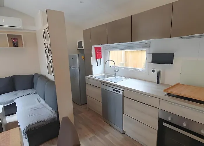 Mobile 131 Bois Dormant *