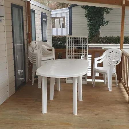 Mobile 131 Bois Dormant