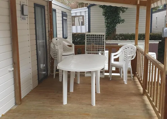 Mobile 131 Bois Dormant