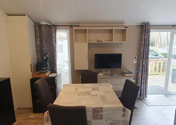 Mobile 131 Bois Dormant * Saint-Jean-de-Monts